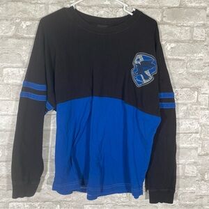 Harry Potter ravenclaw spirit jersey size large unisex